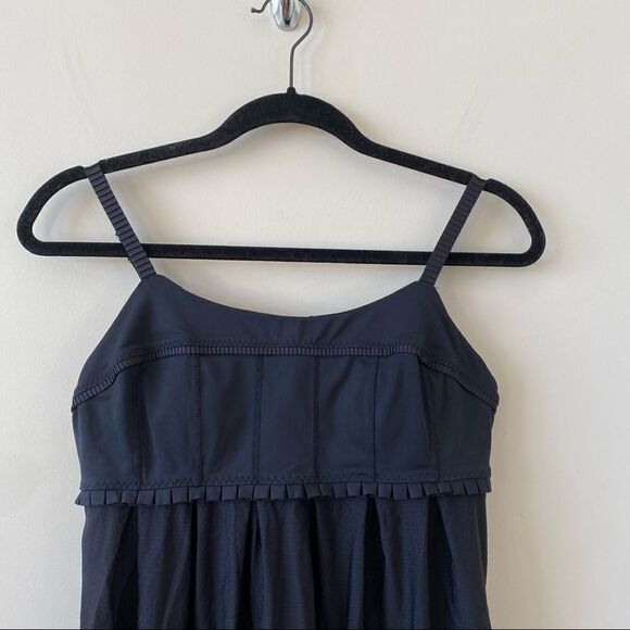 Lululemon-Babydoll Tank Top (Size:8) - Picture 6 of 11